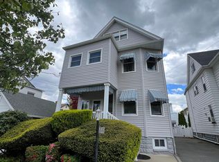 74 Yale St FLOOR 1, Nutley, NJ 07110