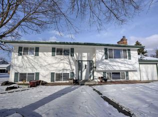 231 Nolan Brown Pl, Cheney, WA 99004