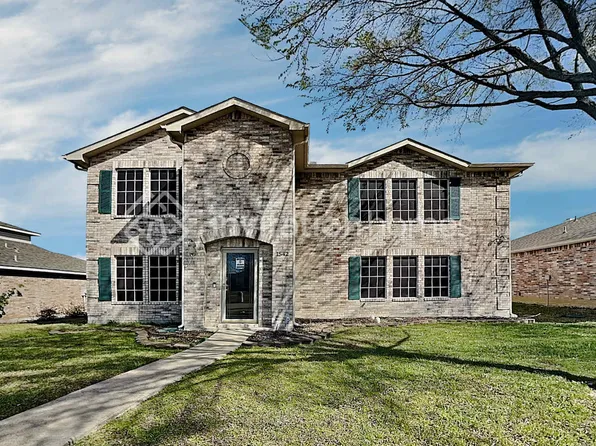 1542 Melrose Ln, Rockwall, TX 75032