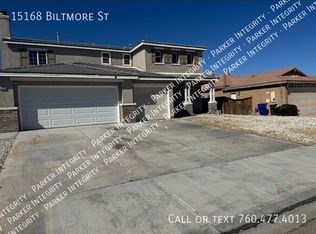 15168 Biltmore St, Adelanto, CA 92301