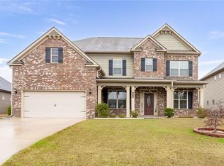 103 Gray Trl, Acworth, GA 30101