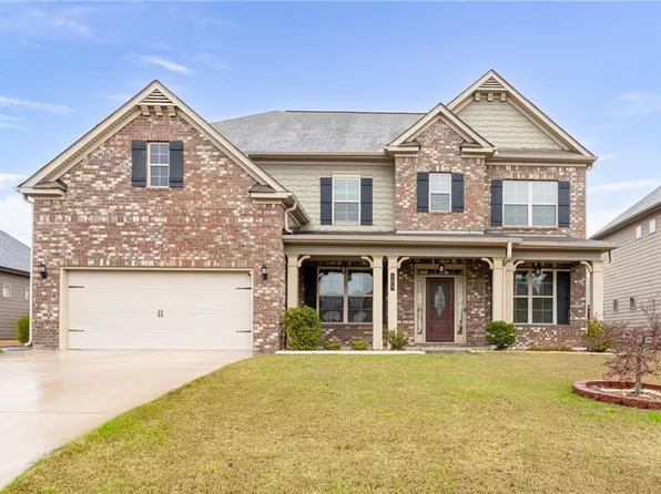103 Gray Trl, Acworth, GA 30101