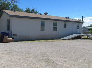 1530 S Almendra St, Las Cruces, NM 88001