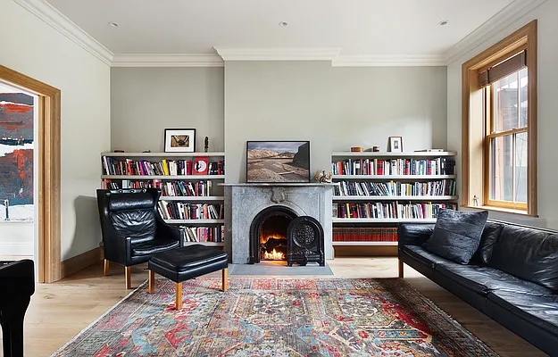 Sold by Douglas Elliman | media 14