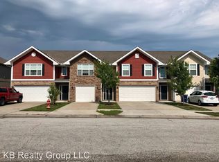 1517 NE Erin Ct #7545019, Grain Valley, MO 64029