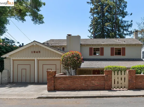 1945 Oakview Dr, Oakland, CA 94602