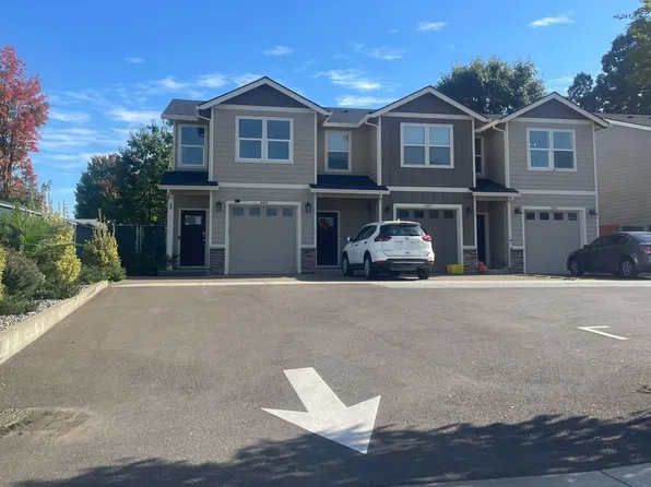 480 S Pne, Canby, OR 97013