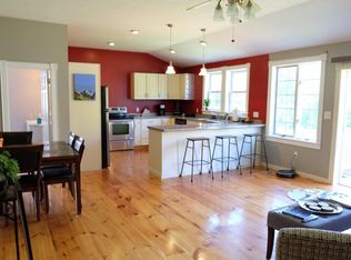 295 Limerick Rd #B, Arundel, ME 04046