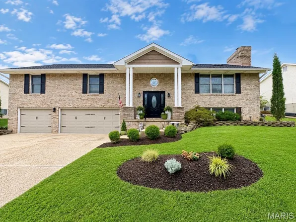 3444 Cascade Dr, Arnold, MO 63010