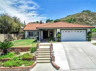 23715 Little Quail Ave, Diamond Bar, CA 91765