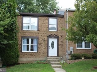 3621 Dorshire Ct, Pasadena, MD 21122