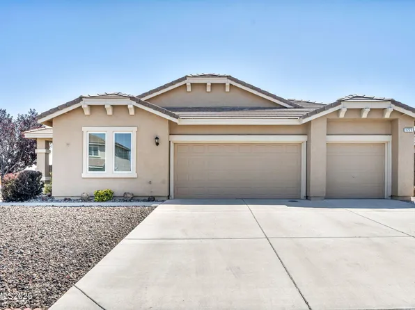 1771 Walnut Dr, Fernley, NV 89408