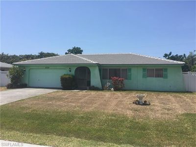 3730 Palm Tree Blvd, Cape Coral, FL, 33904