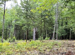 277 Birchwood Ter LOT 2, Pittsfield, ME 04967