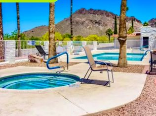 6184 W Red Sky Cir, Tucson, AZ 85713