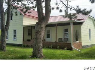 1814 20th Ave, Bloomer, WI 54724