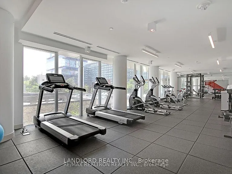 120 Parliament St #412 — Photo 27