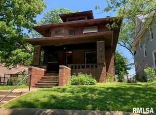 1800 N Linn St, Peoria, IL