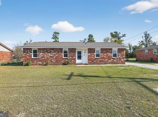 2647 Teakwood Dr, Hephzibah, GA 30815