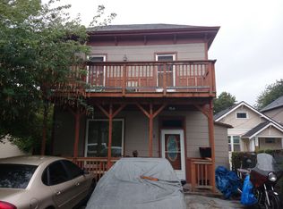 323B Martin Luther King Jr Way S, Seattle, WA 98144