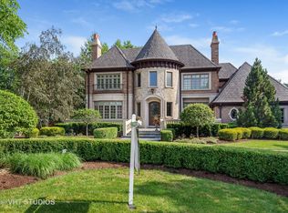 200 E South St, Elmhurst, IL 60126