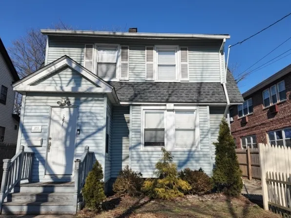 249 Weequahic Ave, Newark City, NJ 07112