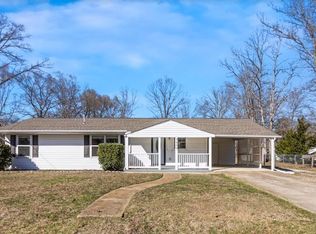 9600 Sharon Ave, La Plata, MD