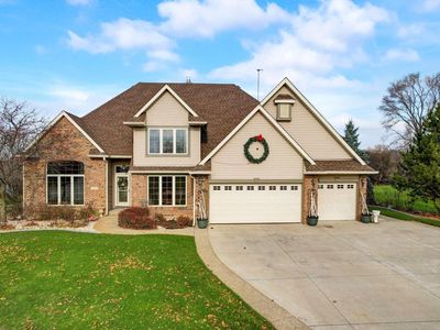 25014 113th STREET, Trevor, WI, 53179