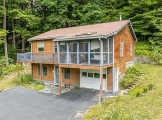 54 E Wilder Rd, West Lebanon, NH 03784