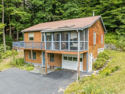 54 East Wilder Road, West Lebanon, NH, 03784