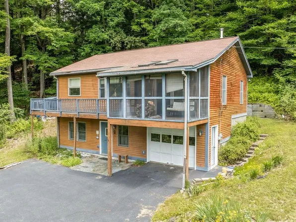 54 East Wilder Road, Lebanon, NH 03784