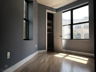 Rented by Hillel Realty Group