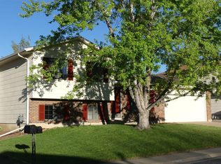 4680 S Everett St, Denver, CO 80123