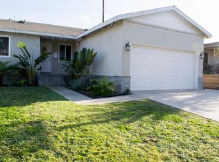 4706 Vanderhill Rd, Torrance, CA 90505