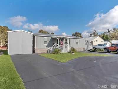 24513 Snail Rd, Astor, FL, 32102