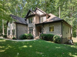 600 Edburton Ct, Hillsborough, NC 27278