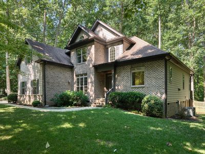 600 Edburton Ct, Hillsborough, NC, 27278