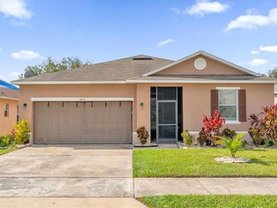 5113 Ballark St, Mount Dora, FL, 32757