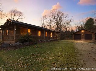 4055 Anders Rd, Hastings, MI 49058