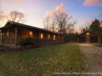 4055 Anders Rd, Hastings, MI, 49058