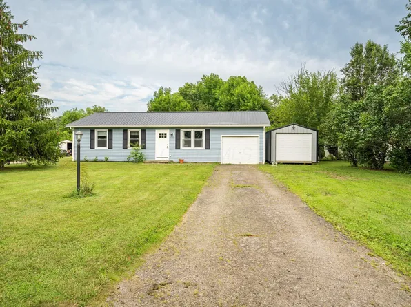 115 Woodsview Ct, Jeffersonville, OH 43128