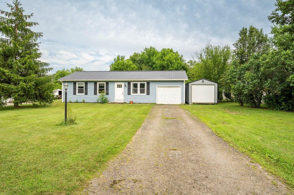 Real estate listing image
