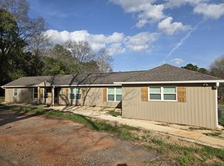 1640 Ashville Rd, Montevallo, AL 35115