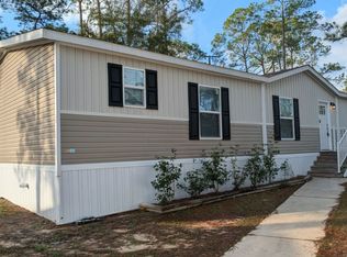 1630 Balkin Rd LOT 15, Tallahassee, FL 32305