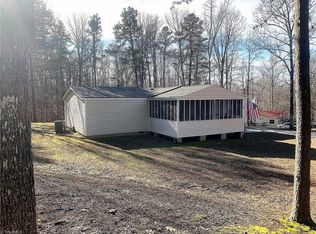 1756 John Oakley Rd, Prospect Hill, NC 27314