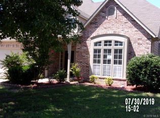 2912 W Norman St, Broken Arrow, OK 74012