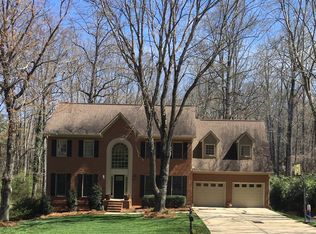 4253 Arbor Club Dr, Marietta, GA 30066