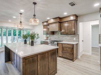 6604 Ems Ct, Fort Worth, TX, 76116