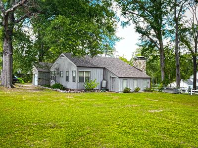 1002 Broadway St, Smackover, AR, 71762