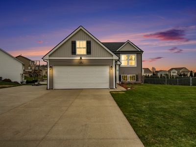 280 Lloyd Ct, Middleville, MI, 49333